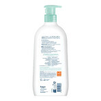 Biolane Expert Gel de curățare pentru corp și păr 500ml Biolane Expert Gel de curățare pentru corp și păr 500ml