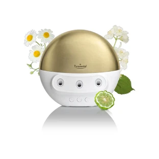 Puressentiel Diffuseur Ultrasonique sans eau ORGAROM