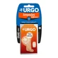 Urgo Extreme Heel Blister Dressings 6.8x4.2cm x5
