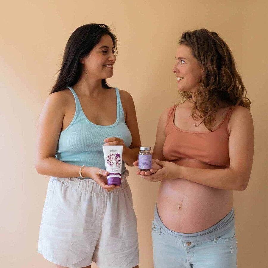 Dúo de intimidad Omum In&Out