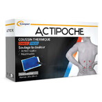 Actipoche Almohada Térmica Frío-Calor 20x30cm Actipoche Almohada Térmica Frío-Calor 20x30cm