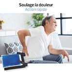 Actipoche Almohada Térmica Frío-Calor 20x30cm