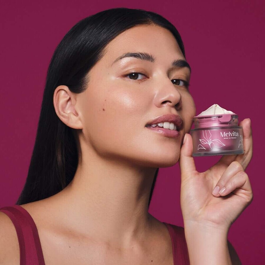Melvita Argan Bio-Active Bálsamo Regenerador de Noche Repuesto 50ml