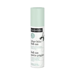 Suavinex Repelente de Mosquitos Roll-on Après Piqûre 15ml