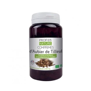 Propos'Nature Bio-Lindenbaum 180 Tabletten