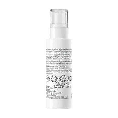 Avène Solari Fluide Anti-Ageing SPF50 40ml
