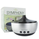Naturesun Aroms Diffuser Symphony Chrome