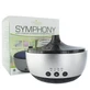 Naturesun Aroms Diffuser Symphony Chrome