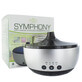 Naturesun Aroms Diffuser Symphony Chrome