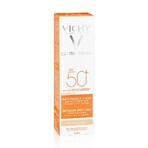 Vichy Ideal Soleil Soin Anti Taches Teinte 3-en-1 Tres Haute Protection Spf50+ 50ml Vichy Ideal Soleil Soin Anti Taches Teinte 3-en-1 Tres Haute Protection Spf50+ 50ml