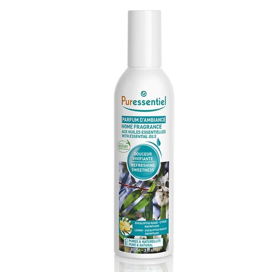 Puressentiel Diffusion Delicacy of Home Perfume 90 ml