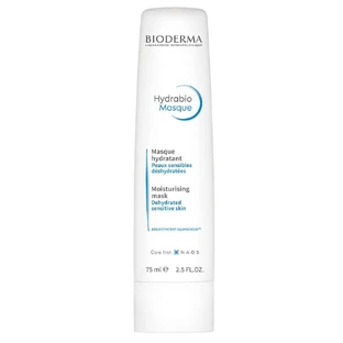 Bioderma Hydrabio Mascarilla Hidratante Pieles Secas 75ml