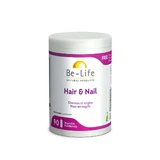 Be-Life Hair Nail 90 Gelule