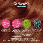 Santarome Sublime Anticaída Capilar 30 Comprimidos
