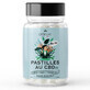 Delicure CBD Pastilles 10mg Menthe sans sucre x40 Bonbons