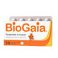 Biogaia Chewable Tablets X30 Lemon Flavor