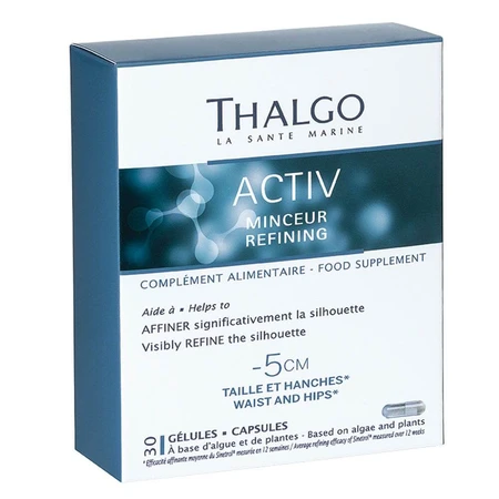 Thalgo Afslankgel 30 Activ