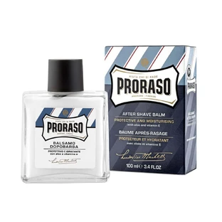 Proraso Beschermende en Hydraterende Aftershave Balsem 100ml