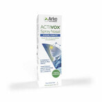 Arkopharma Activox Nasenspray 20ml