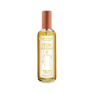 Respectueuse Huile Sublime 100ml