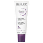 Bioderma Cicabio Crema Calmante Reparadora Árnica+ 40ml Bioderma Cicabio Crema Calmante Reparadora Árnica+ 40ml