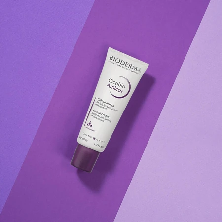 Bioderma Cicabio Kalmerende Herstellende Crème Arnica+ 40ml