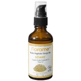 Florame Organic vegetable sesame oil 50ml