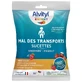 Alvityl Mal des transports Cola et fraise 10 sucettes