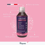Spoeling Manhaé Expert, 500ml Spoeling Manhaé Expert, 500ml
