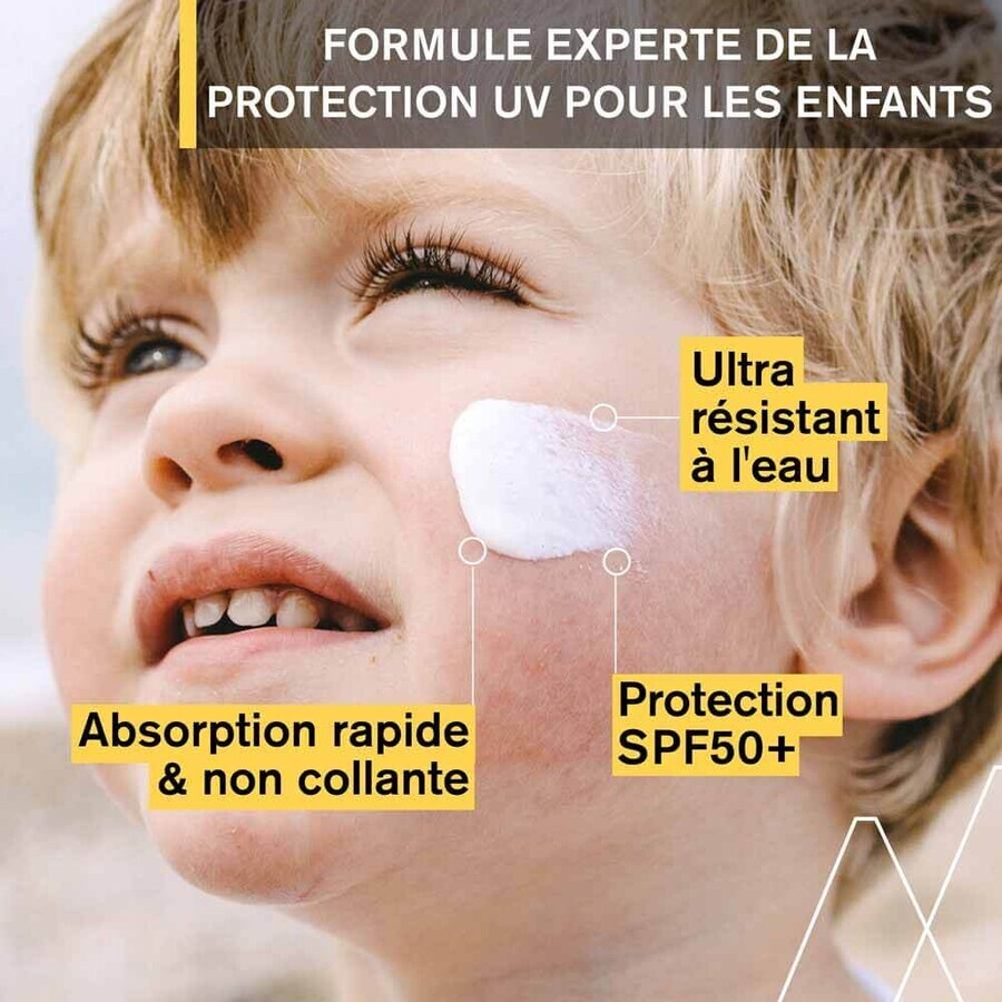 Uriage Bariésun Enfants Lait Spf50+ 100 ml Uriage Bariésun Enfants Lait Spf50+ 100 ml