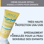 Uriage Bariésun Enfants Lait Spf50+ 100 ml