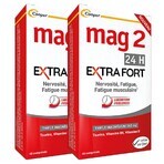 Mag 2 Extra fuerte 2x45 comprimidos Mag 2 Extra fuerte 2x45 comprimidos