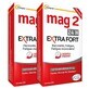 Mag 2 Extra sterk 2x45 tabletten
