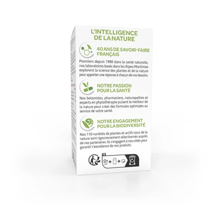 Arkopharma Arkocapsule Bockshornklee 40 Kapseln