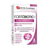 Forté Pharma Forté Biotic Intestinal Flora 30 capsules