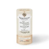 Respectueuse Mon Déodorant Naturel Efficace 48h Bio Parfümfrei für empfindliche Haut 50g