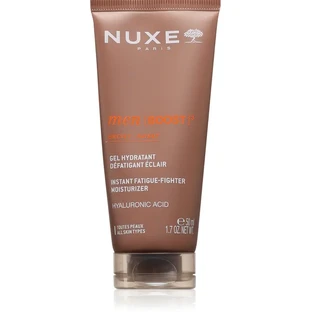 Nuxe Men Gel hidratante multiusos energizante y matificante 50ml
