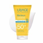 Uriage Bariésun Brillance SPF50+ Mattifying Fluid Light Texture 50ml