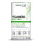Granions Vitamineris Boost 1000mg 30 Tablets