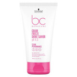 Schwarzkopf Professional PH 4.5 Color Freeze Color Freeze, shine restorer BC Bonacure colored hair 150 ml