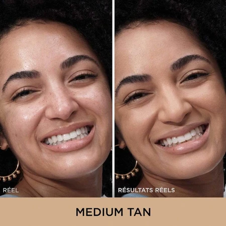 IT Cosmetics Your Skin But Better CC Crème Correctrice Effet Mat SPF40 Tous Types de Peaux 32ml