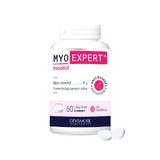 Densmore Gynaecology Inositol Myo Expert Raspberry flavor 60 chewable tablets