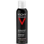 Vichy Rasierschaum für Männer Anti-Irritation Empfindliche Haut 200ml