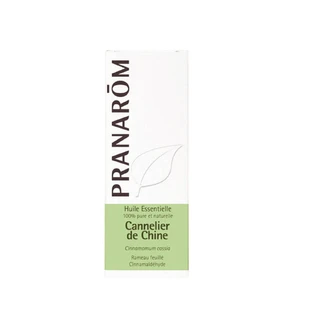 Pranarôm Essential Oils Aceite esencial de canela china 10ml