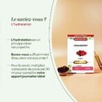 Superdiet Bio-Cranberry-Saft 20 Ampullen