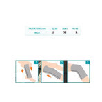 Orliman Sport Elastische Kniebandage Orliman Sport Elastische Kniebandage