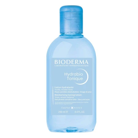 Bioderma Hydrabio toniserende en hydraterende lotion 250ml