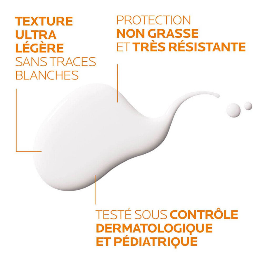 La Roche-Posay Anthelios Zeer Hoge Bescherming Family Spray SPF50+ 300 ml