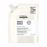 L'Oréal Professionnel Metaal Detox Navulling Anti-Metaal Shampoo 500ml