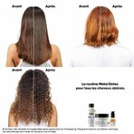 L'Oréal Professionnel Metaal Detox Navulling Anti-Metaal Shampoo 500ml L'Oréal Professionnel Metaal Detox Navulling Anti-Metaal Shampoo 500ml